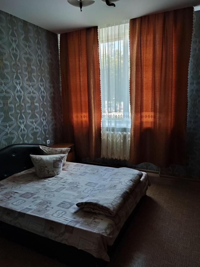Dinamo Hotel Charkov Exteriér fotografie