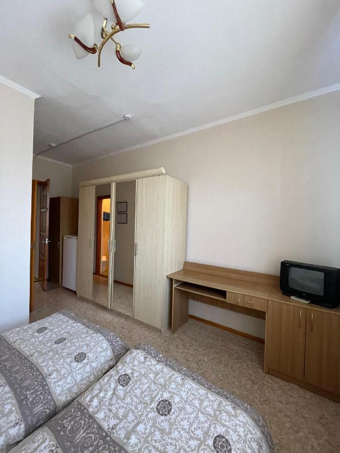 Dinamo Hotel Charkov Exteriér fotografie