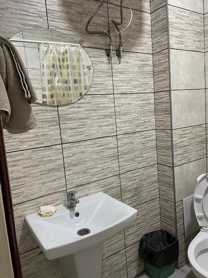 Dinamo Hotel Charkov Exteriér fotografie