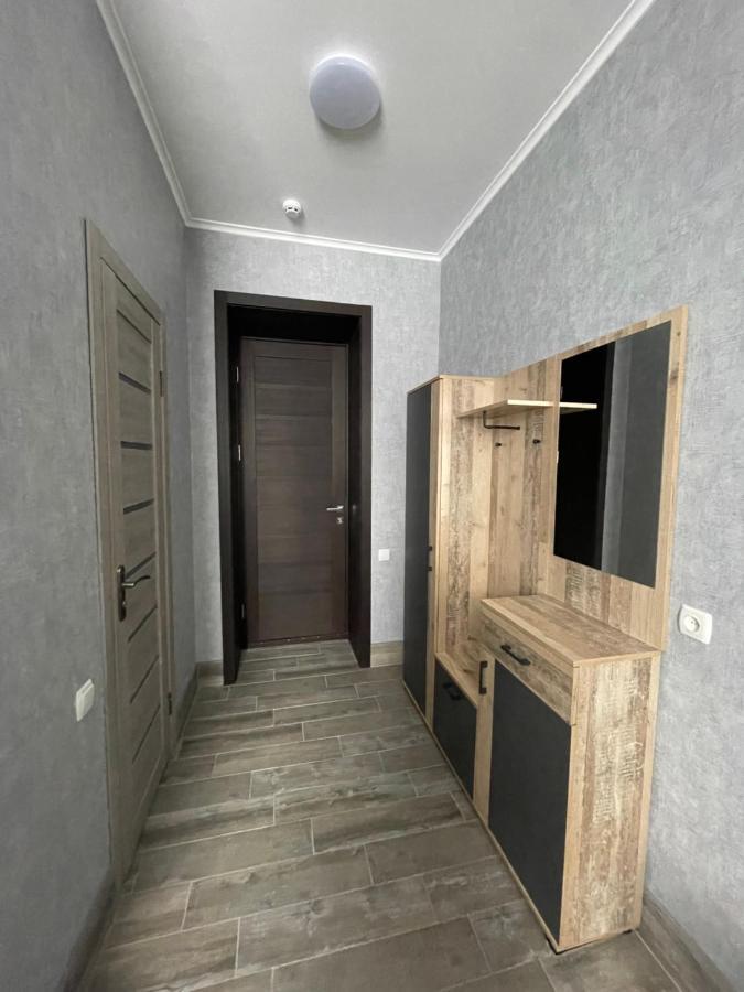 Dinamo Hotel Charkov Exteriér fotografie