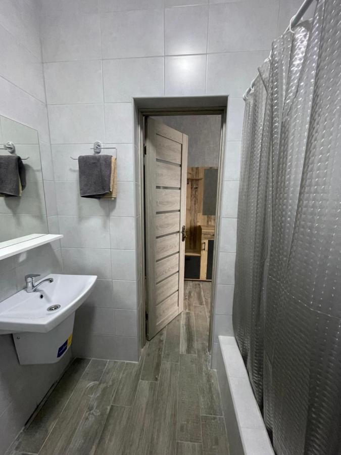 Dinamo Hotel Charkov Exteriér fotografie