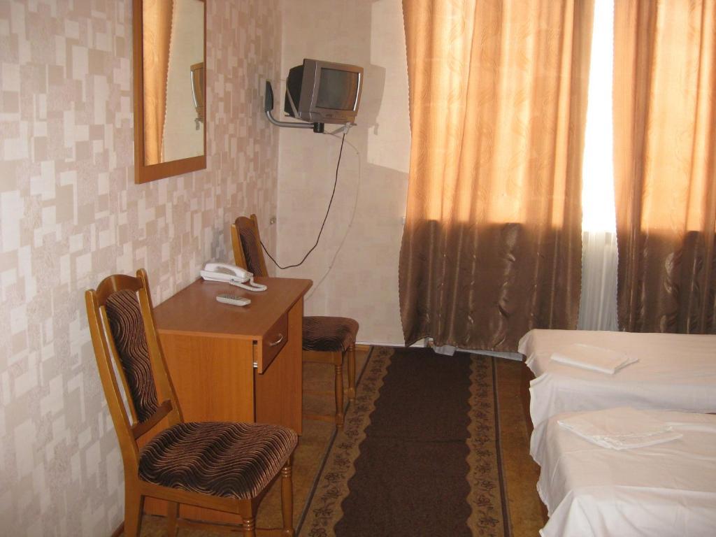 Dinamo Hotel Charkov Exteriér fotografie